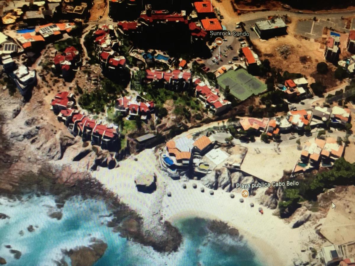 Апартаменти Misioneros Del Cabo Кабо-Сан-Лукас Екстер'єр фото