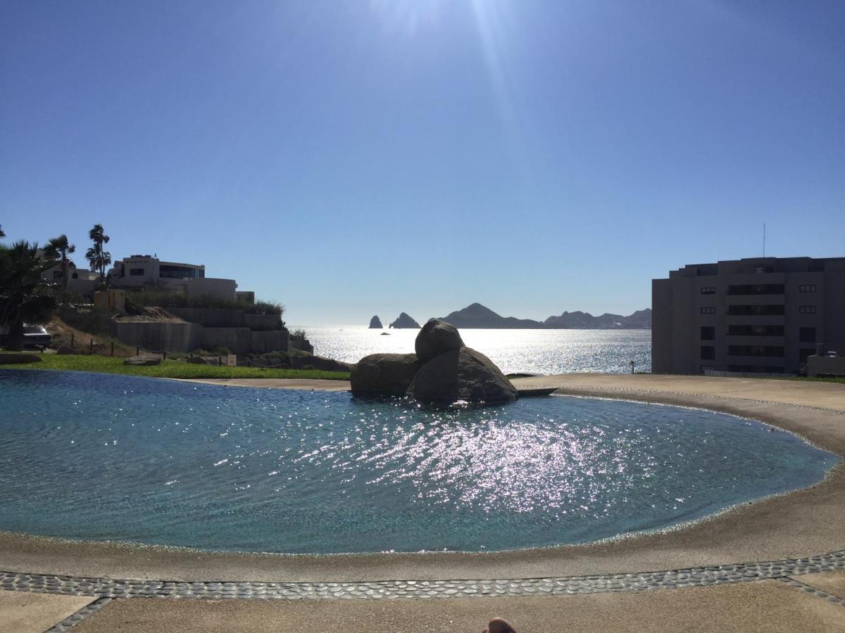 Апартаменти Misioneros Del Cabo Кабо-Сан-Лукас Екстер'єр фото