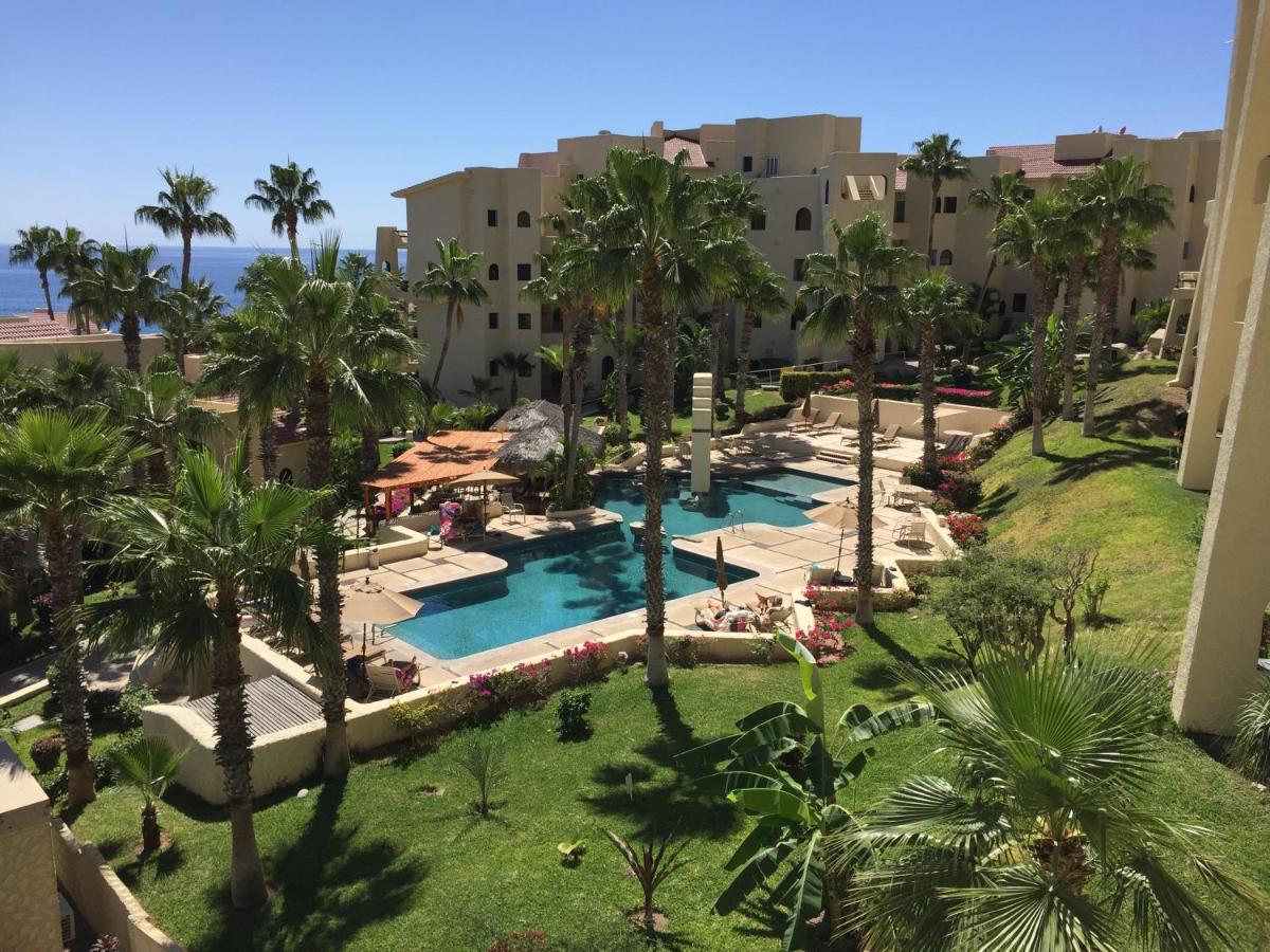 Апартаменти Misioneros Del Cabo Кабо-Сан-Лукас Екстер'єр фото