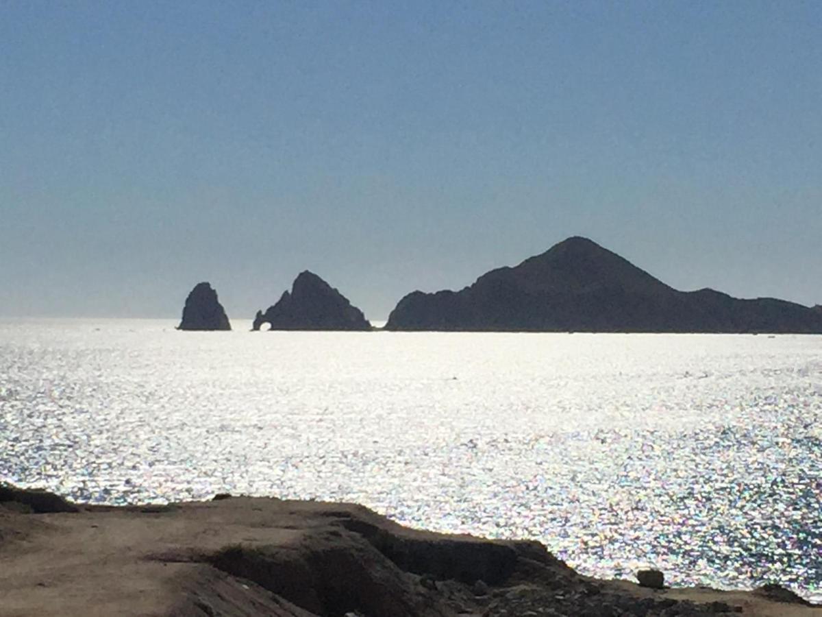 Апартаменти Misioneros Del Cabo Кабо-Сан-Лукас Екстер'єр фото
