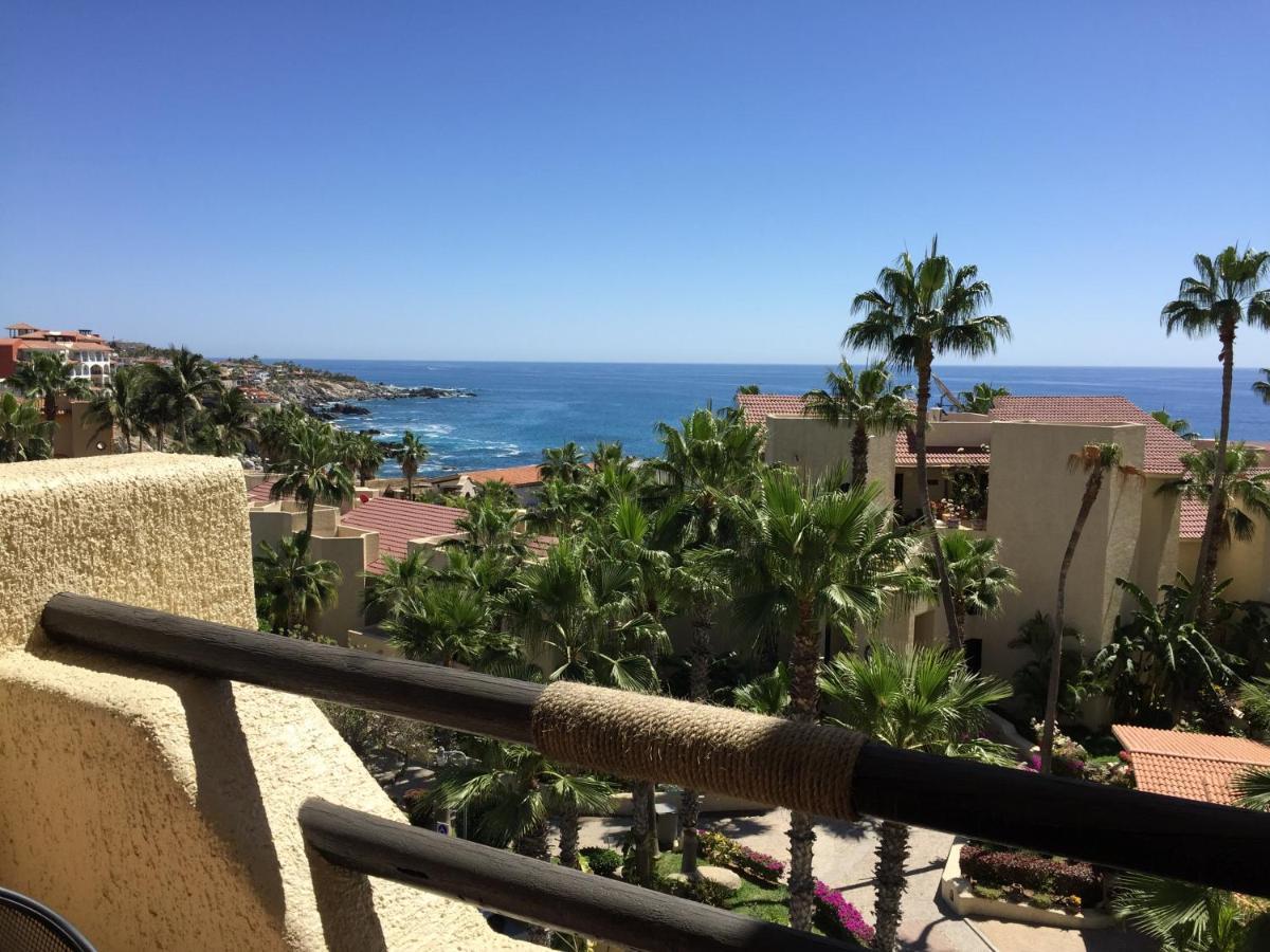 Апартаменти Misioneros Del Cabo Кабо-Сан-Лукас Екстер'єр фото